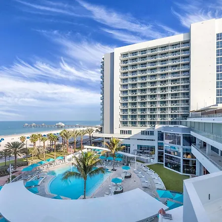 Club Wyndham Clearwater Beach Resort