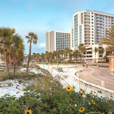 Club Wyndham Clearwater Beach Resort