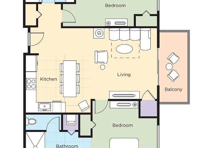 Club Wyndham Clearwater Resort 4*