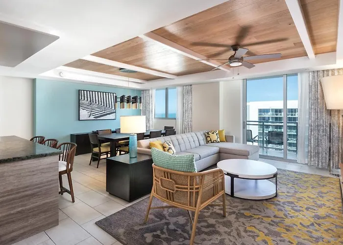 Club Wyndham Clearwater Resort Clearwater Beach