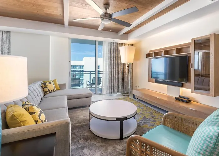 Club Wyndham Clearwater Clearwater Beach