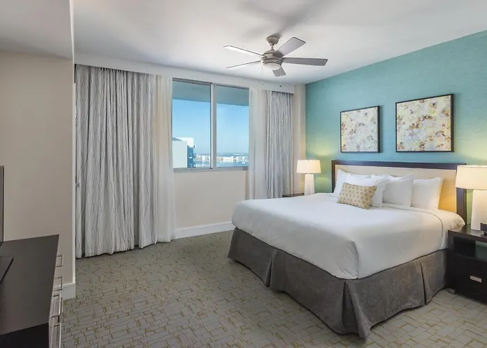 Club Wyndham Clearwater Resort