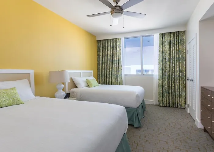 Club Wyndham Clearwater 4* Clearwater Beach