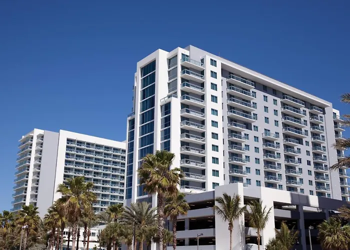 Resort Club Wyndham Clearwater 4*