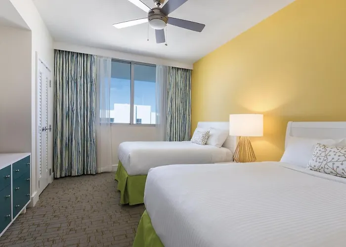 Club Wyndham Clearwater Clearwater Beach