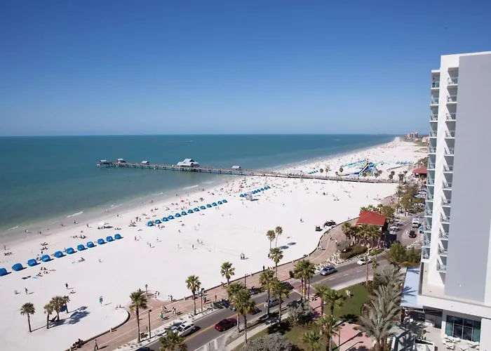 Club Wyndham Clearwater 4*