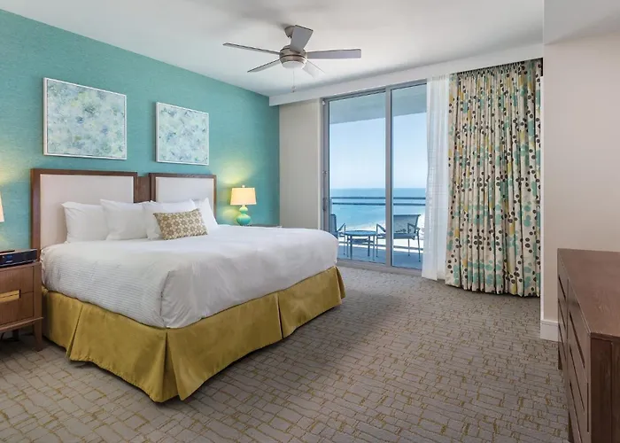 Resort Club Wyndham Clearwater 4*
