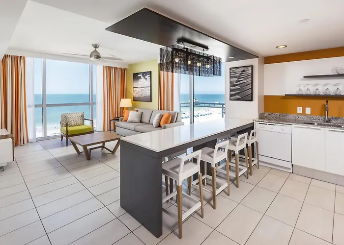 Club Wyndham Clearwater Resort Clearwater Beach