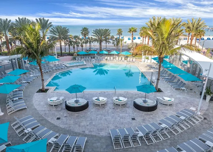 Club Wyndham Clearwater 4* Clearwater Beach