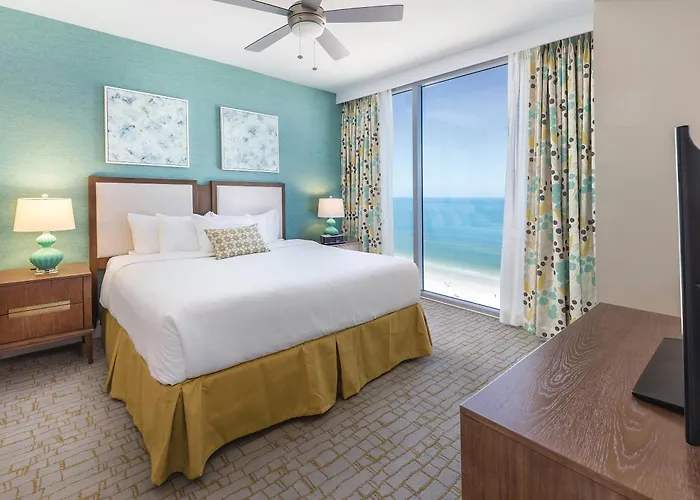 Resort Club Wyndham Clearwater Clearwater Beach