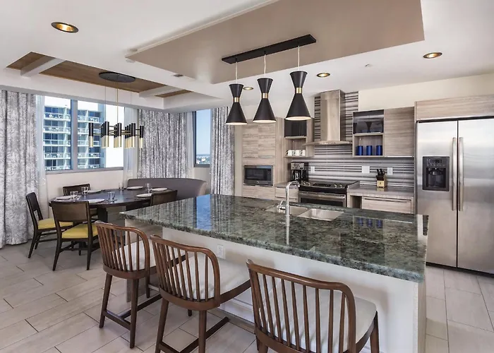 Club Wyndham Clearwater 4*
