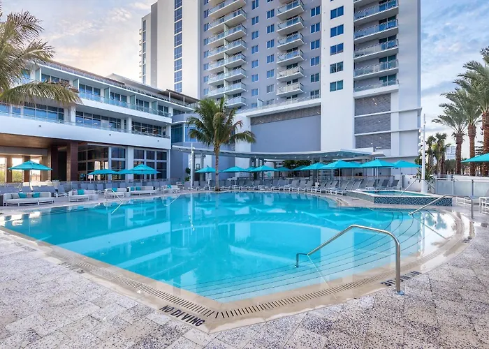Club Wyndham Clearwater 4* Clearwater Beach