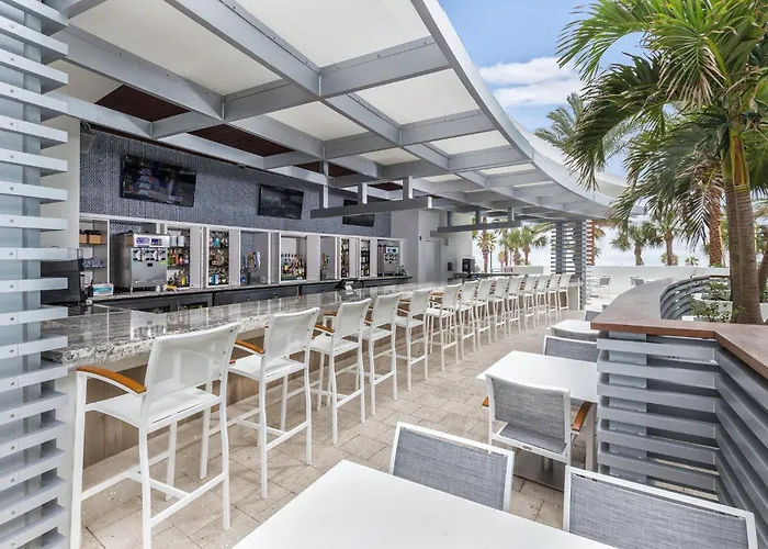 Club Wyndham Clearwater Resort 4*