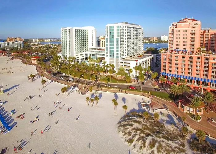 Club Wyndham Clearwater Resort Clearwater Beach