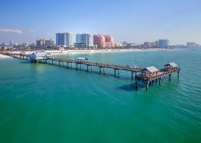 Club Wyndham Clearwater