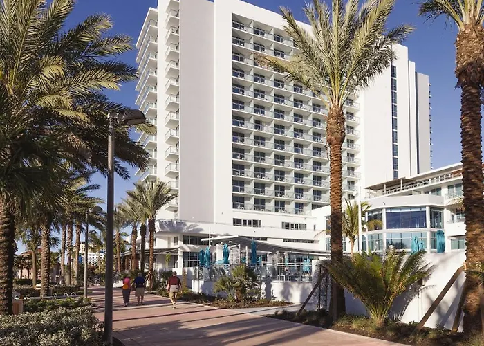 Club Wyndham Clearwater Resort