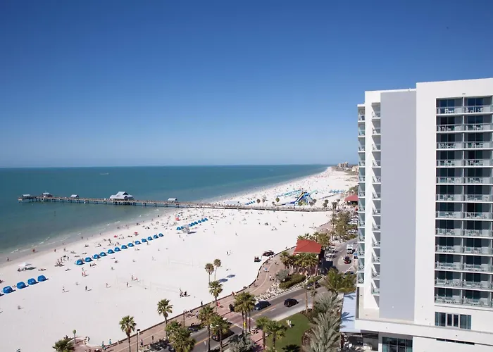 Club Wyndham Clearwater Resort 4*