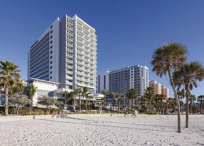 Resort Club Wyndham Clearwater Clearwater Beach