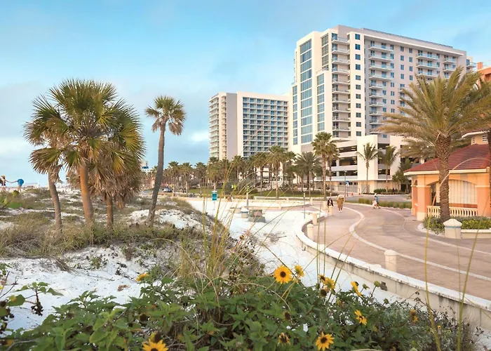 Club Wyndham Clearwater Clearwater Beach
