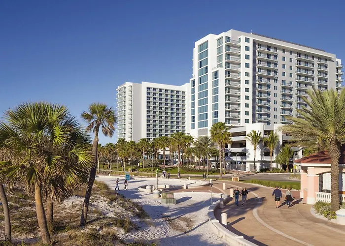 Club Wyndham Clearwater 4* Clearwater Beach