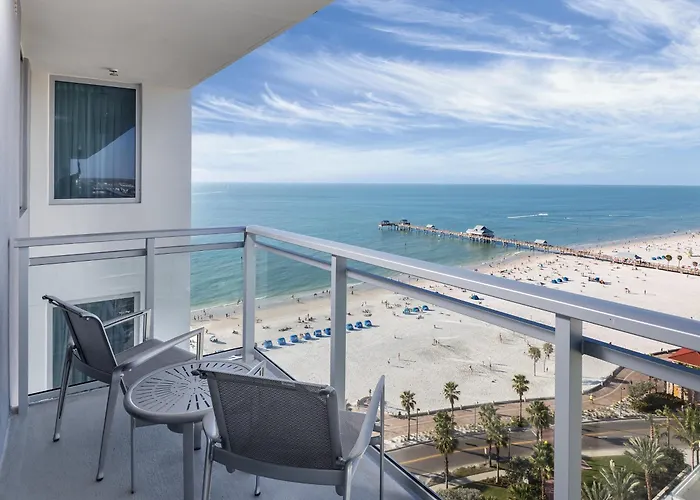 Resort Club Wyndham Clearwater 4*