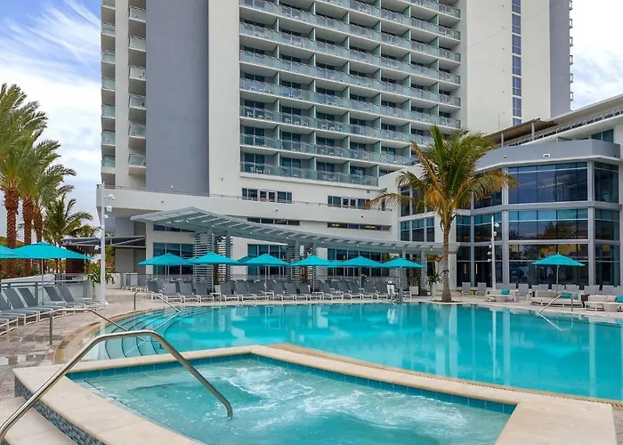 Club Wyndham Clearwater Resort 4*