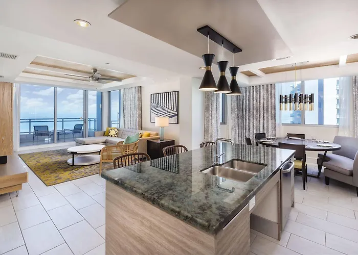 Club Wyndham Clearwater 4* Clearwater Beach
