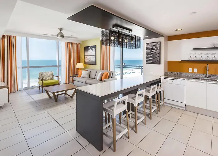 Resort Club Wyndham Clearwater