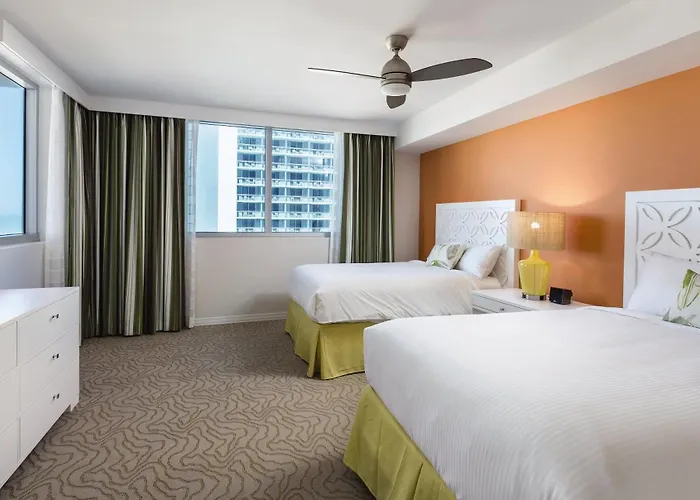 Resort Club Wyndham Clearwater 4*