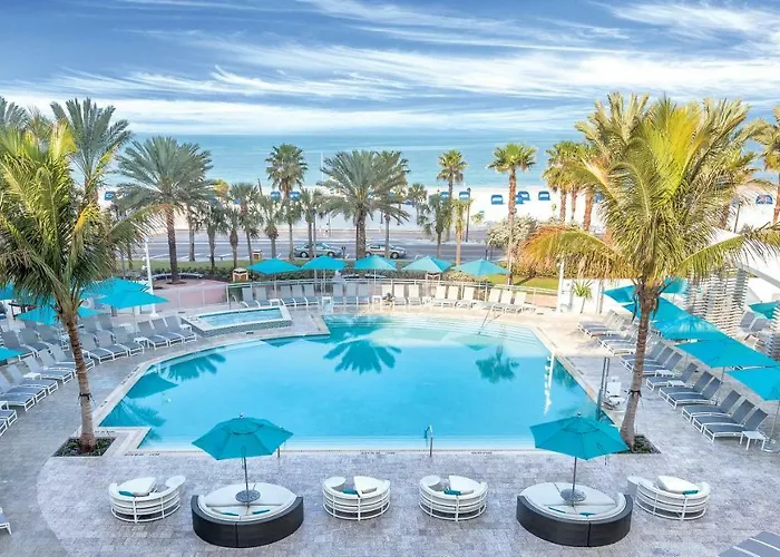 Club Wyndham Clearwater