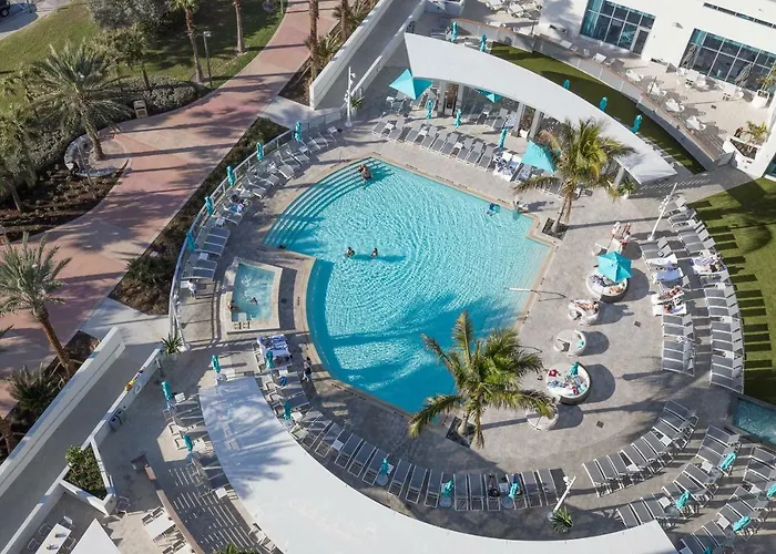 Club Wyndham Clearwater Resort 4*